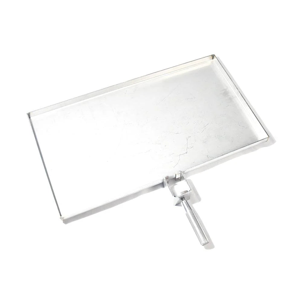 Tagwood BBQ Height Adjustable Griddle | GRD86SS - PRE-ORDER