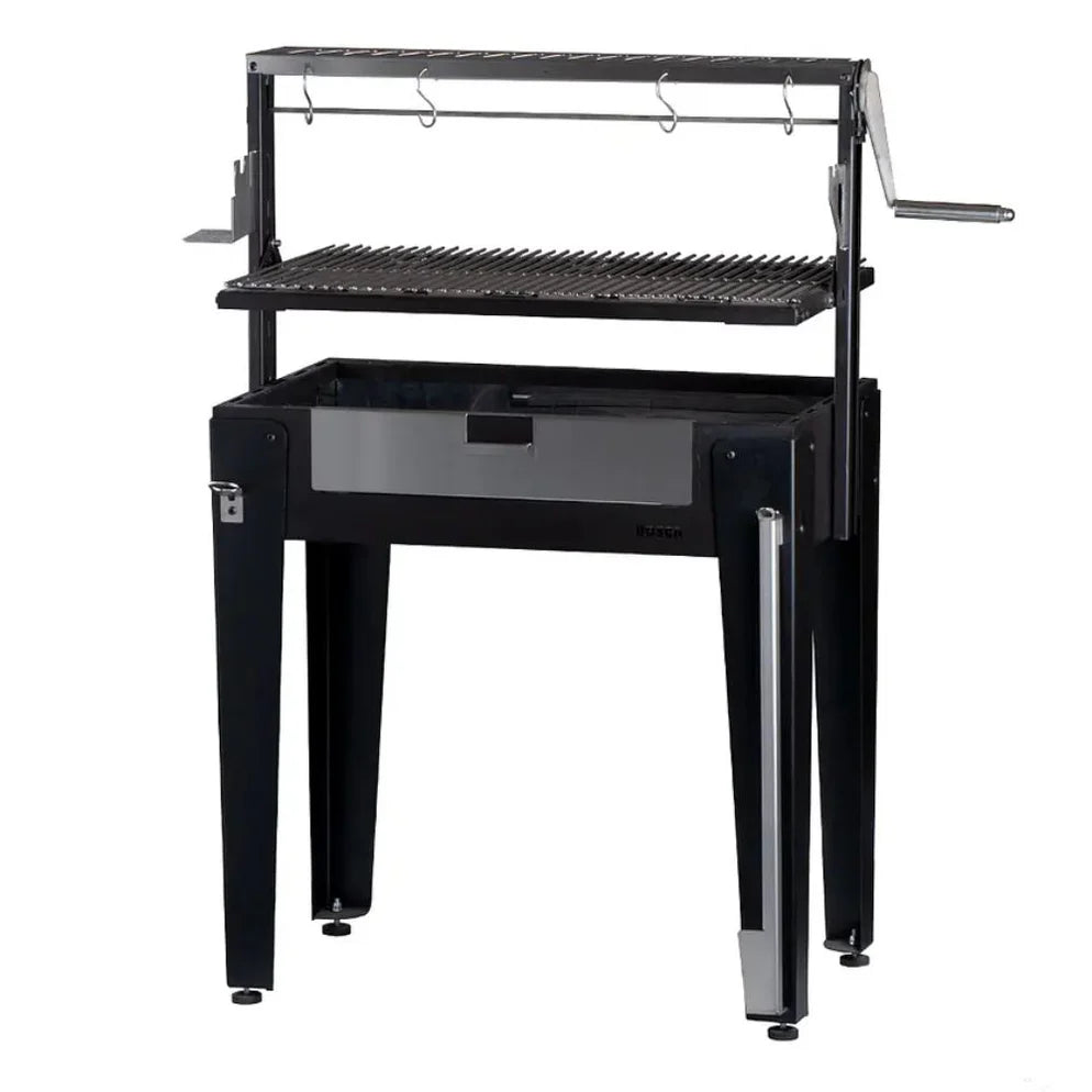 Maiten Bosca Freestanding Santa Maria Charcoal Grill