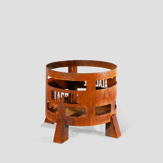 Fire Pit 40 - A La Cruz