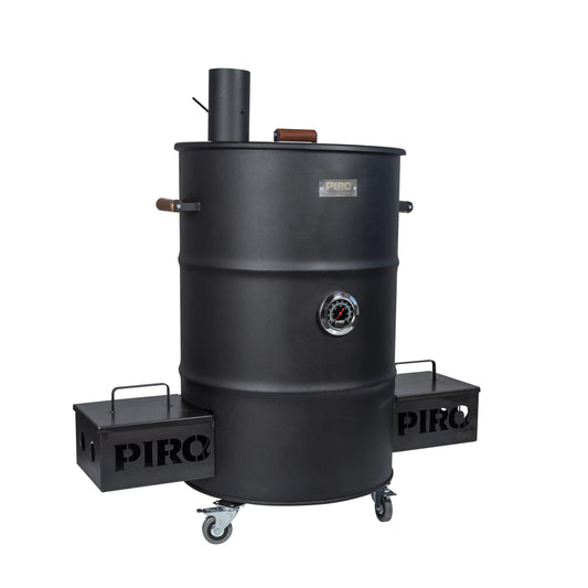 Piro 200 LTS Smoker