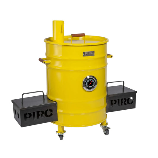 Piro 60 LTS Smoker