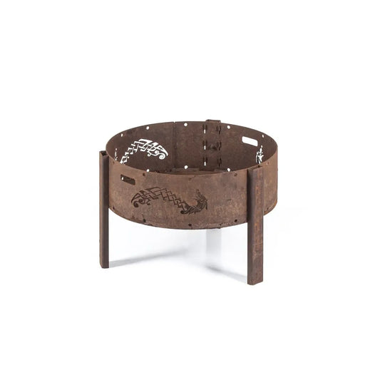 Stockers Fuegos JL Fire Pit