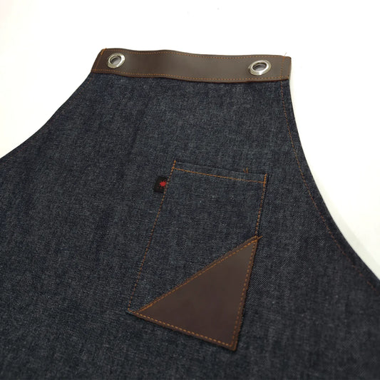 No Te Manches Moe BBQ Apron