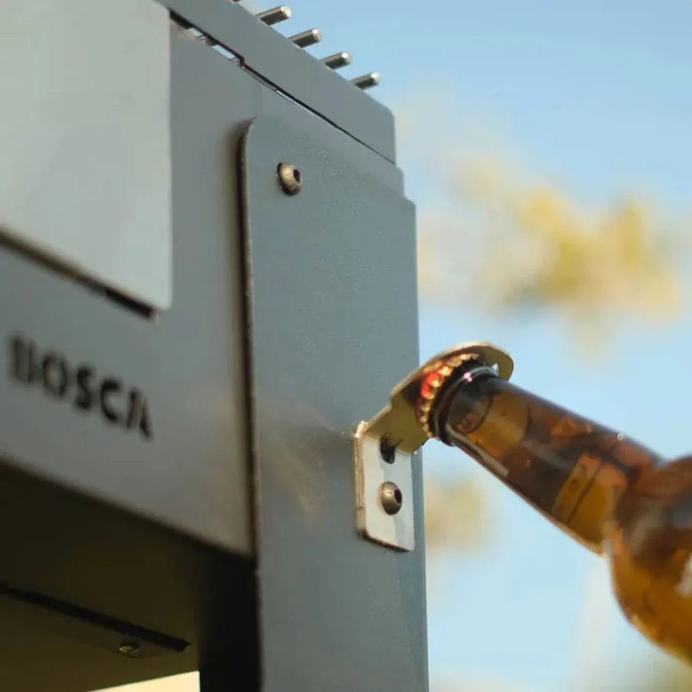 Maiten Bosca Freestanding Santa Maria Charcoal Grill