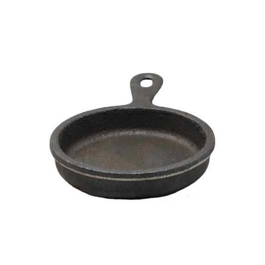 Especia Cast Iron Skillet