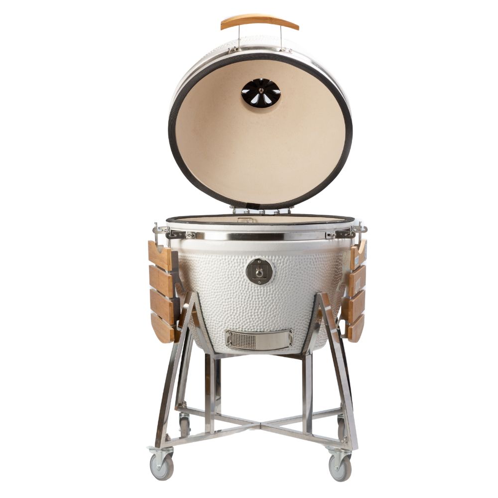 Kamado Argentino 27-Inches Patagonian Kamado Grill