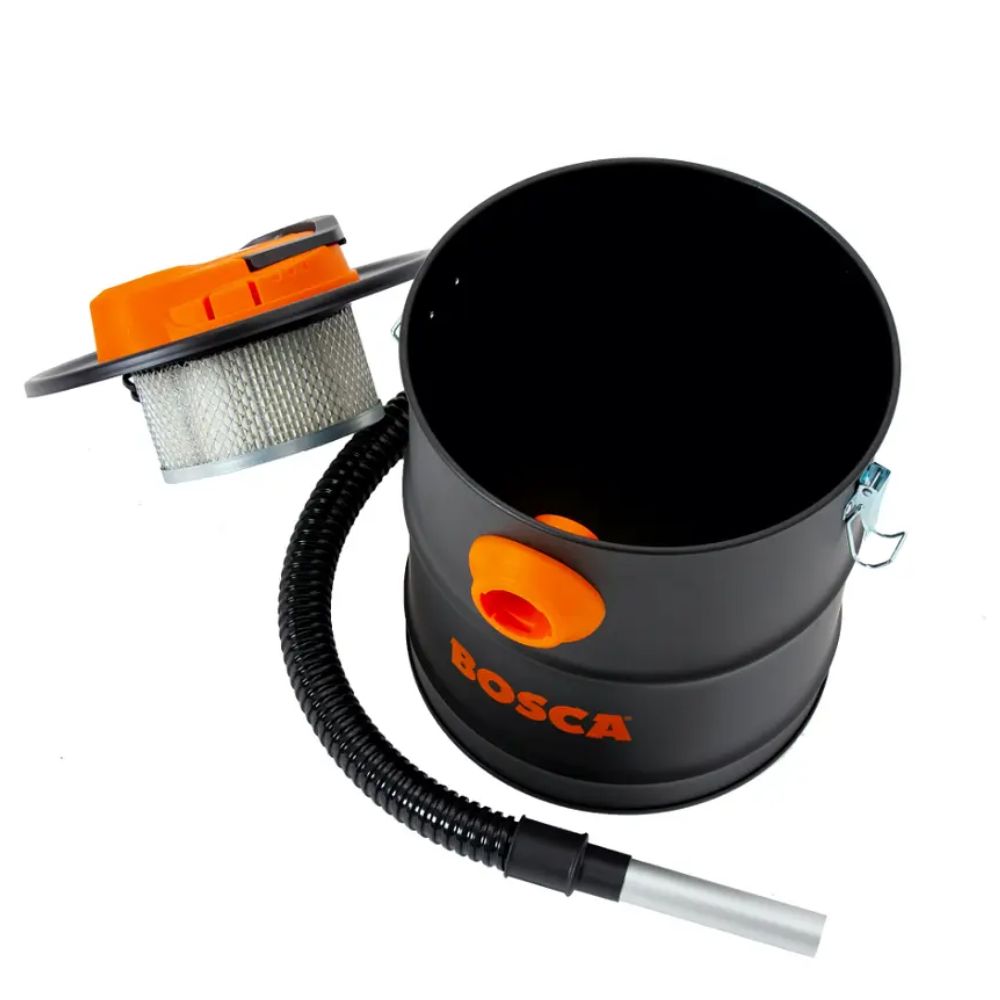 Bosca Ash Vacuum