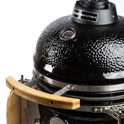 Kamado Argentino 18-Inches Urban Kamado Grill