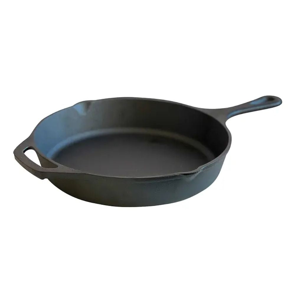 Bosca Cast Iron Skillet