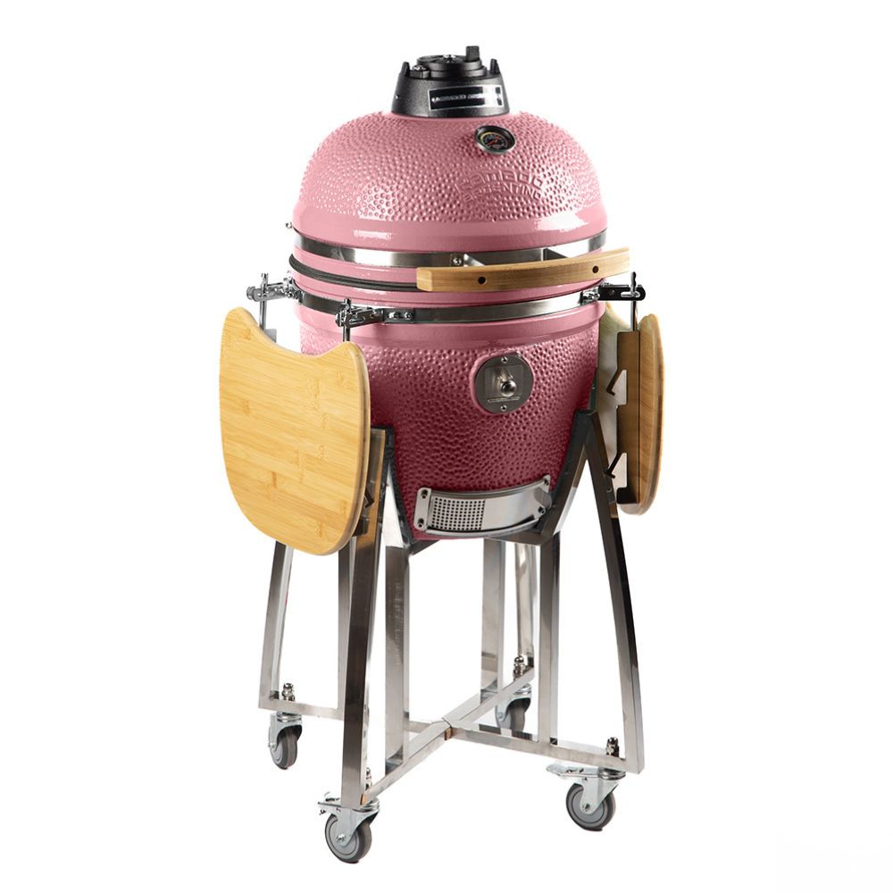 Kamado Argentino 18-Inches Urban Kamado Grill