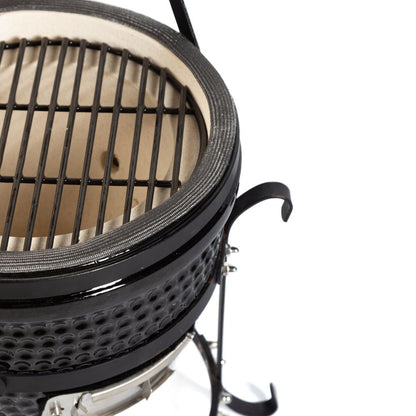 Kamado Argentino Mini 13-Inches Kamado Grill