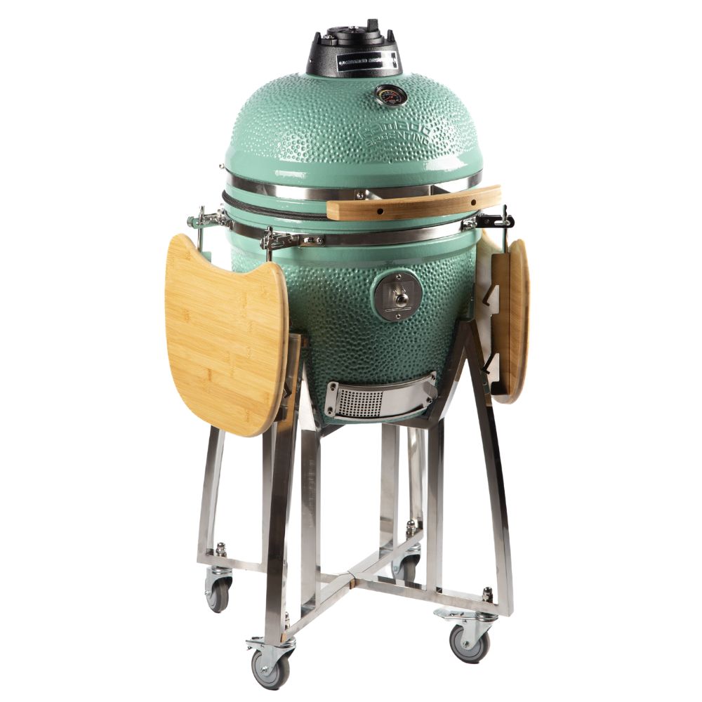 Kamado Argentino 18-Inches Urban Kamado Grill