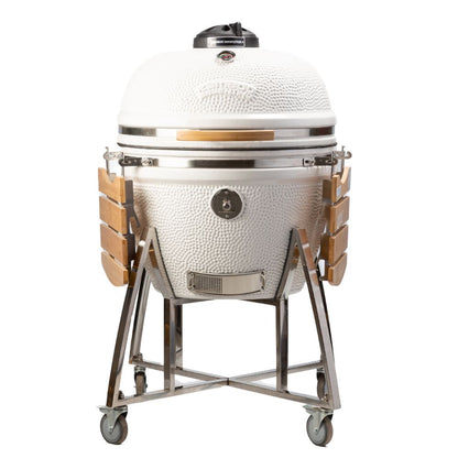 Kamado Argentino 27-Inches Patagonian Kamado Grill