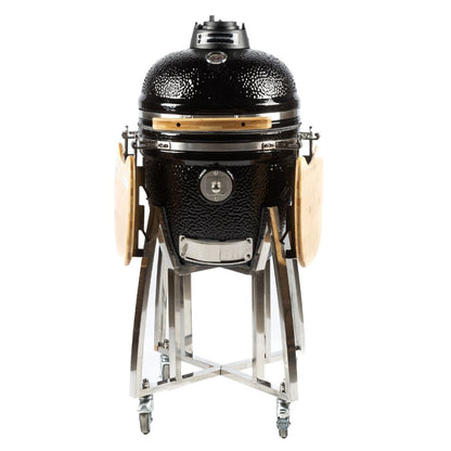 Kamado Argentino 18-Inches Urban Kamado Grill