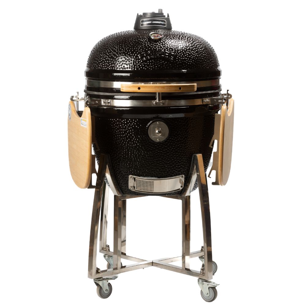 Kamado Argentino 23-Inches Big Gaucho Kamado Grill