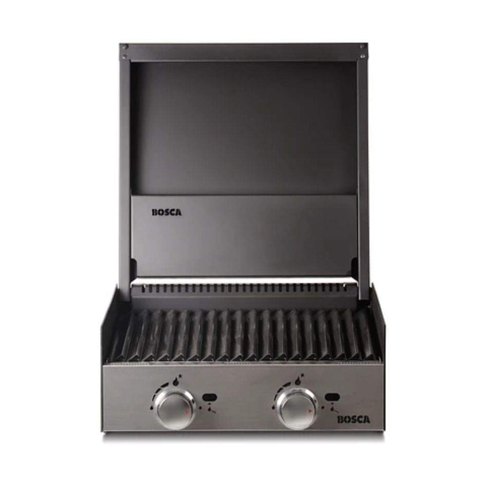 Bosca Block 500 Built-In Gas Grill