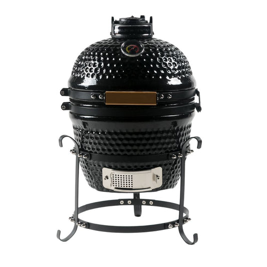 Kamado Argentino Mini 13-Inches Kamado Grill