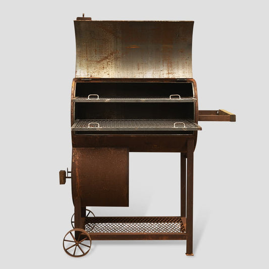 Malambo Smoker - A La Cruz