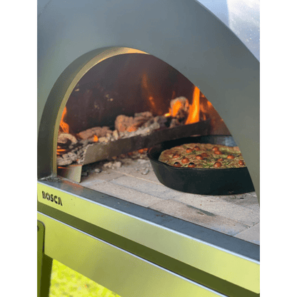 BOSCA OUTDOOR OVEN PORTABLE PIZZA