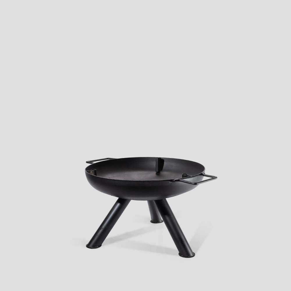 Chancha Fire Pit - A La Cruz