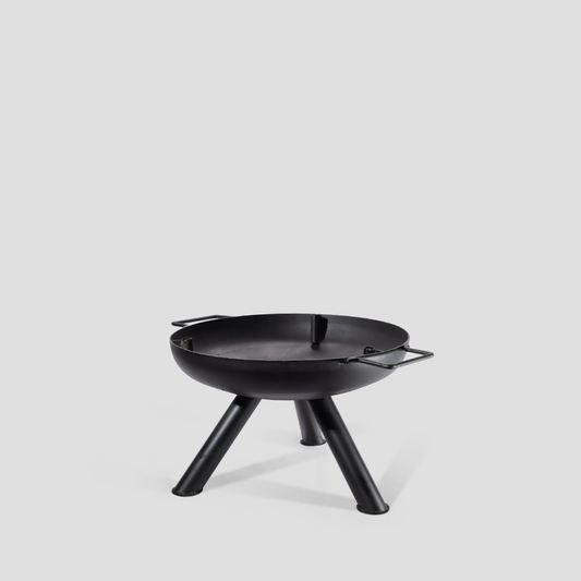 Chancha Fire Pit - A La Cruz