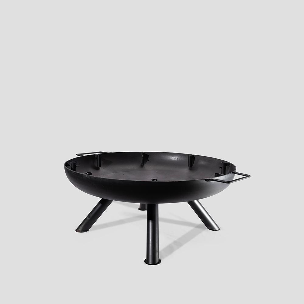 Chancha Fire Pit - A La Cruz