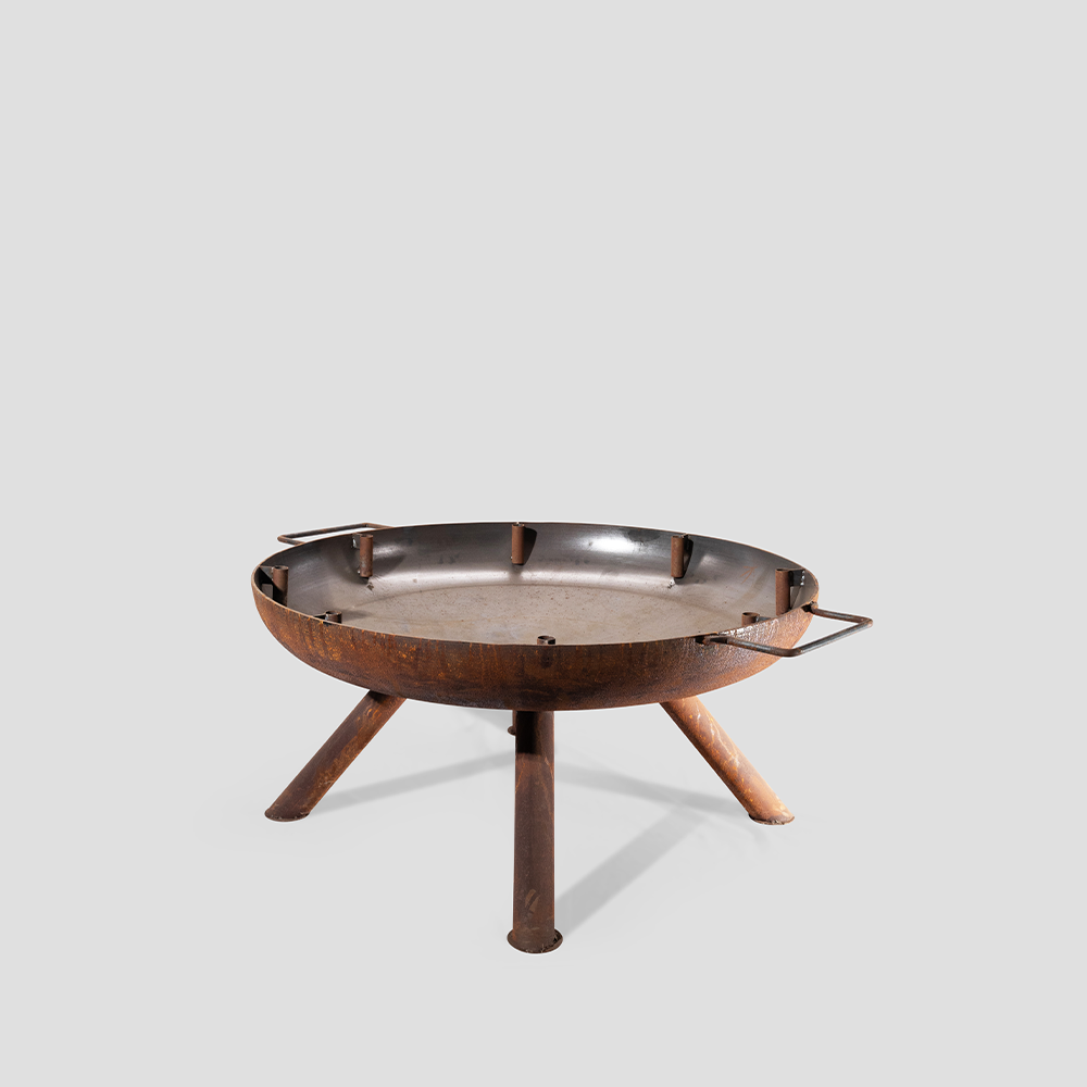 Chancha Fire Pit - A La Cruz