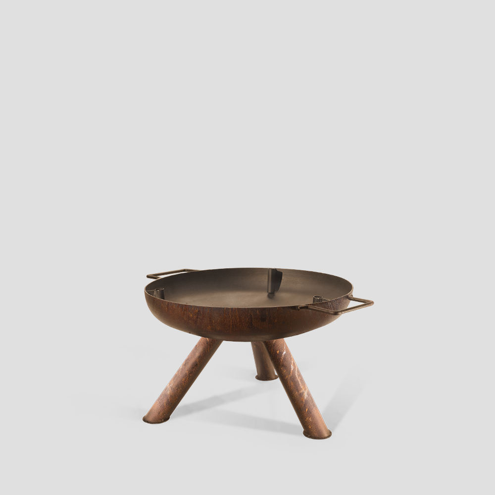 Chancha Fire Pit - A La Cruz