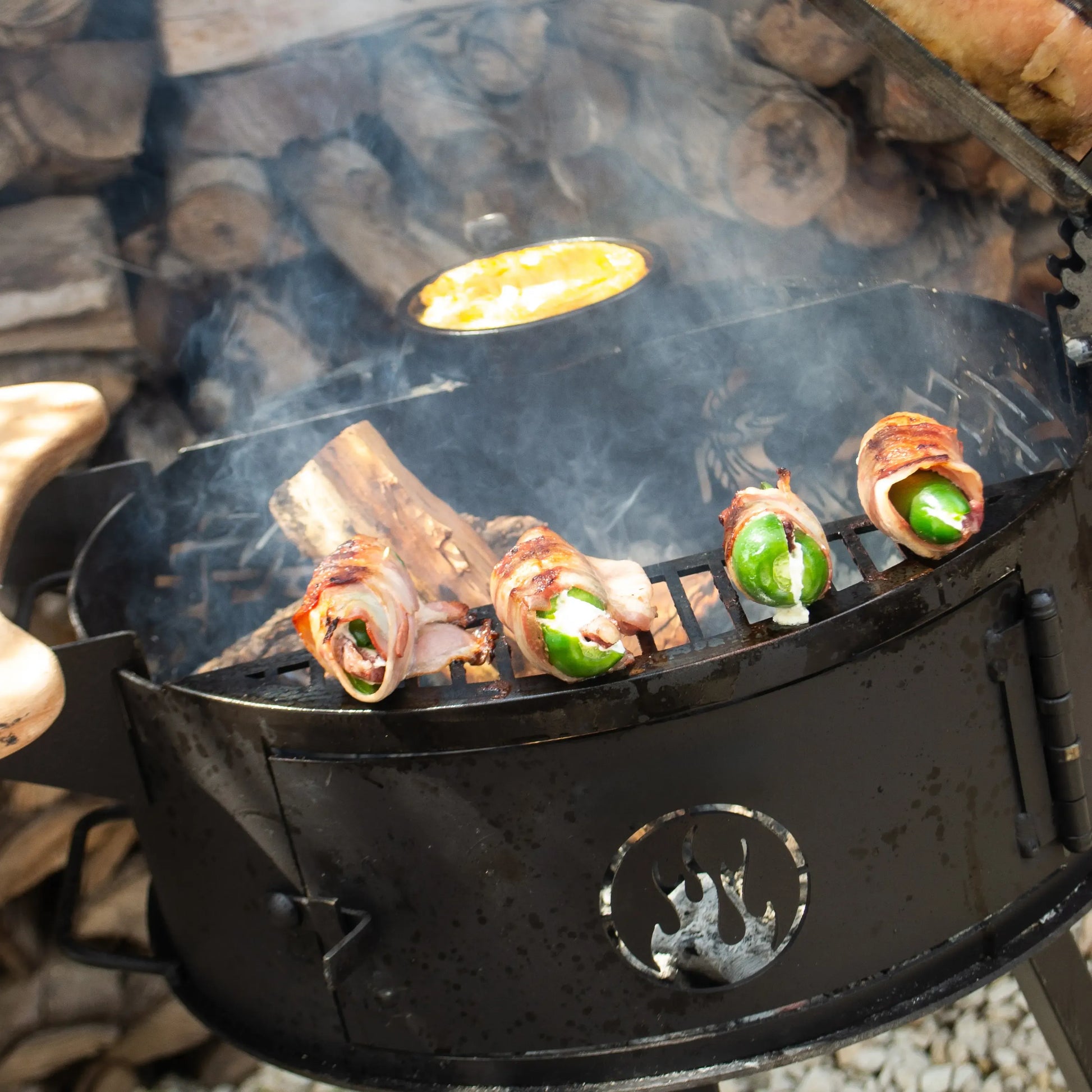 Cowboy Grill Fuegos JL – Seven Fires ATX Cowboy Grill Fuegos JL – Seven Fires ATX