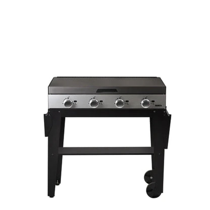 Bosca Block 1000 Freestanding Gas Grill