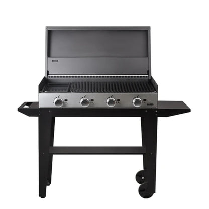 Bosca Block 1000 Freestanding Gas Grill