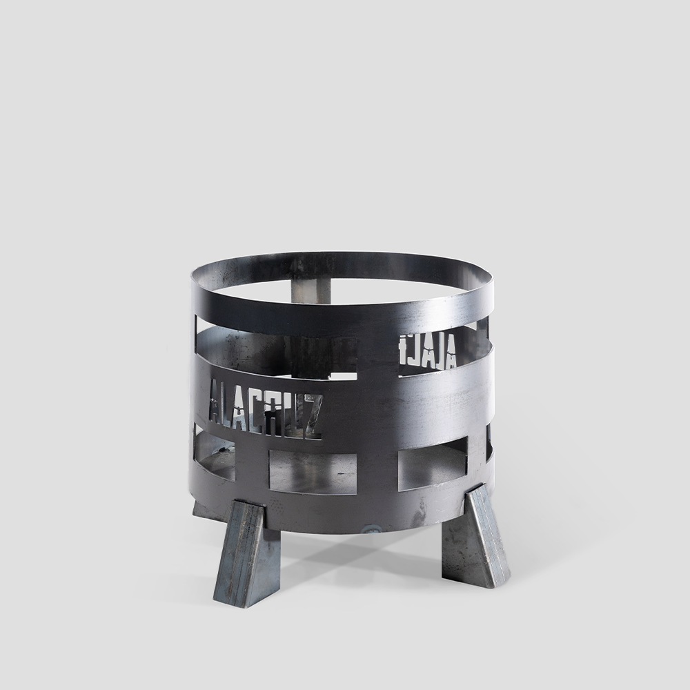 Fire Pit 40 - A La Cruz
