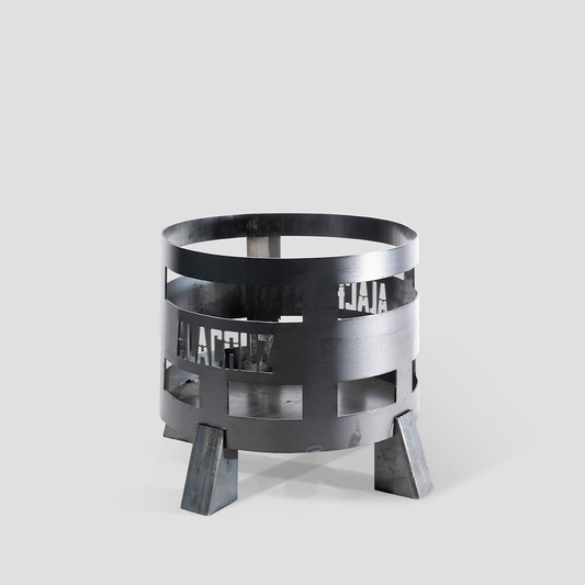 Fire Pit 40 - A La Cruz