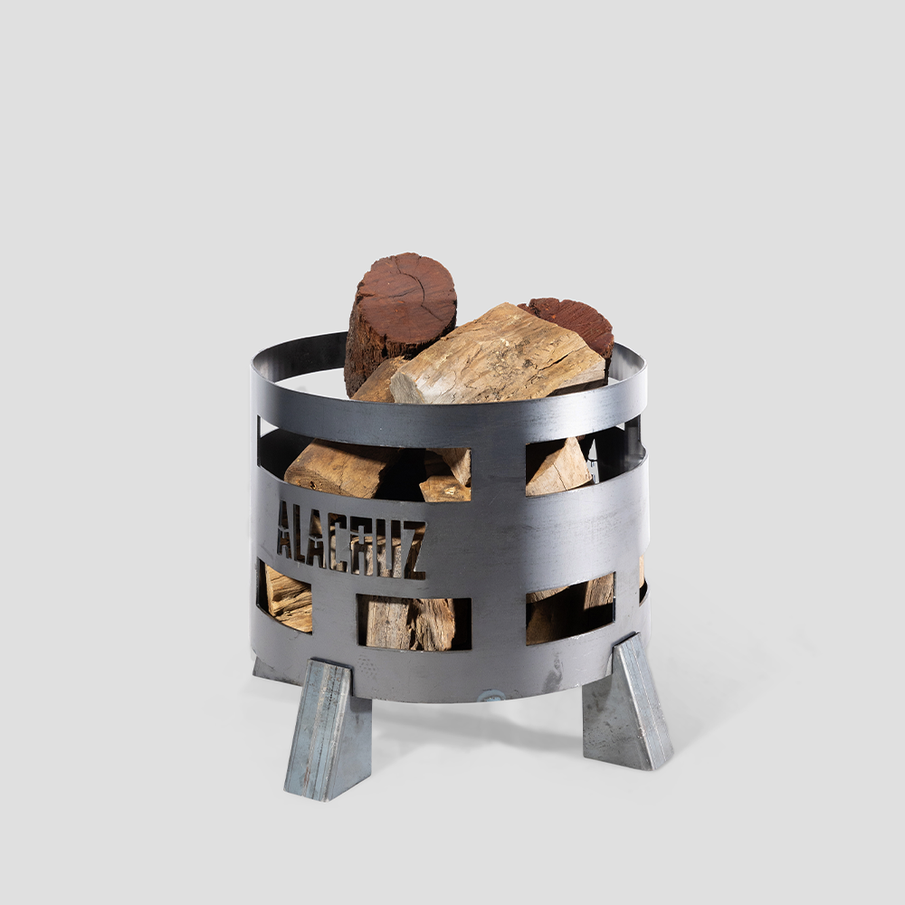 Fire Pit 40 - A La Cruz