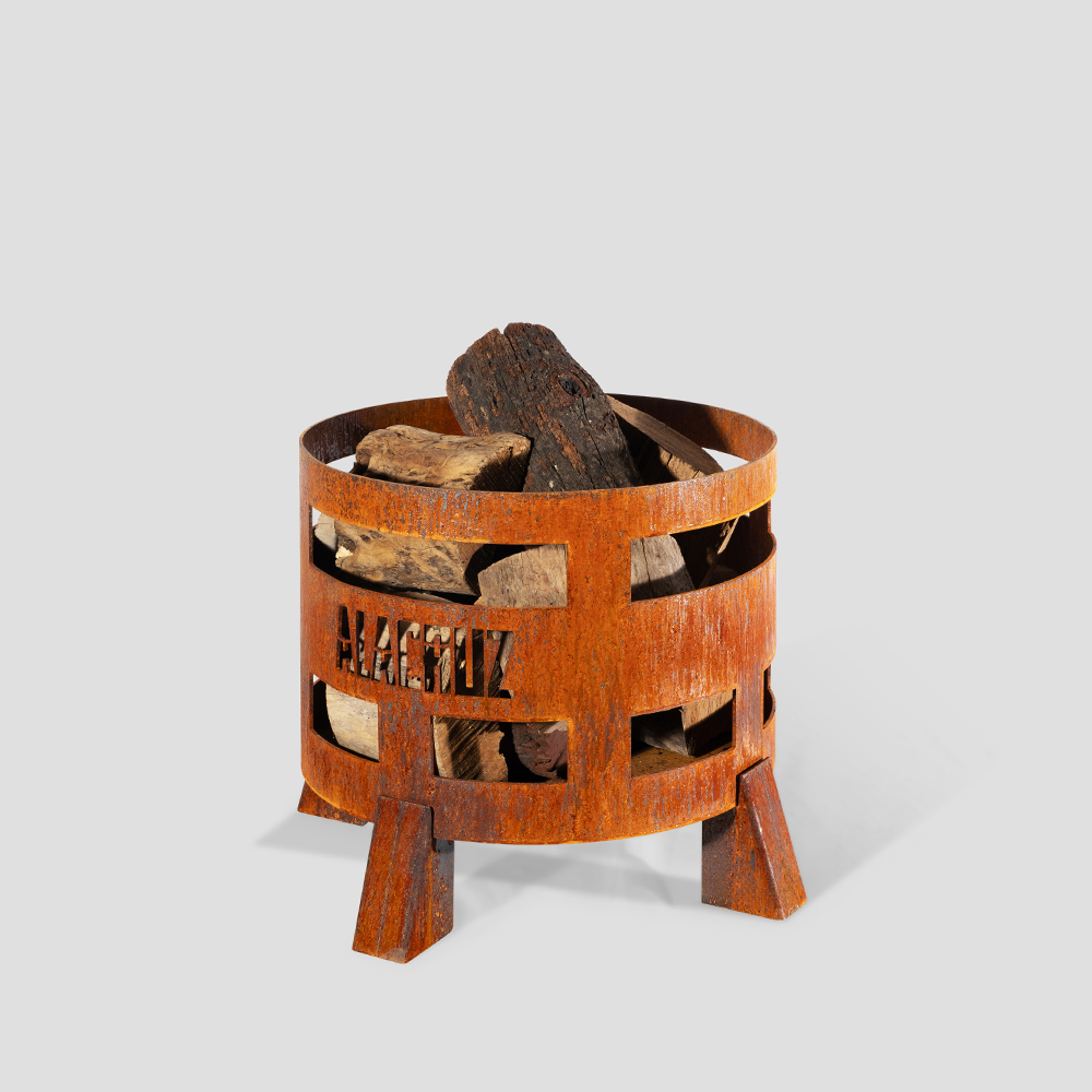 Fire Pit 40 - A La Cruz