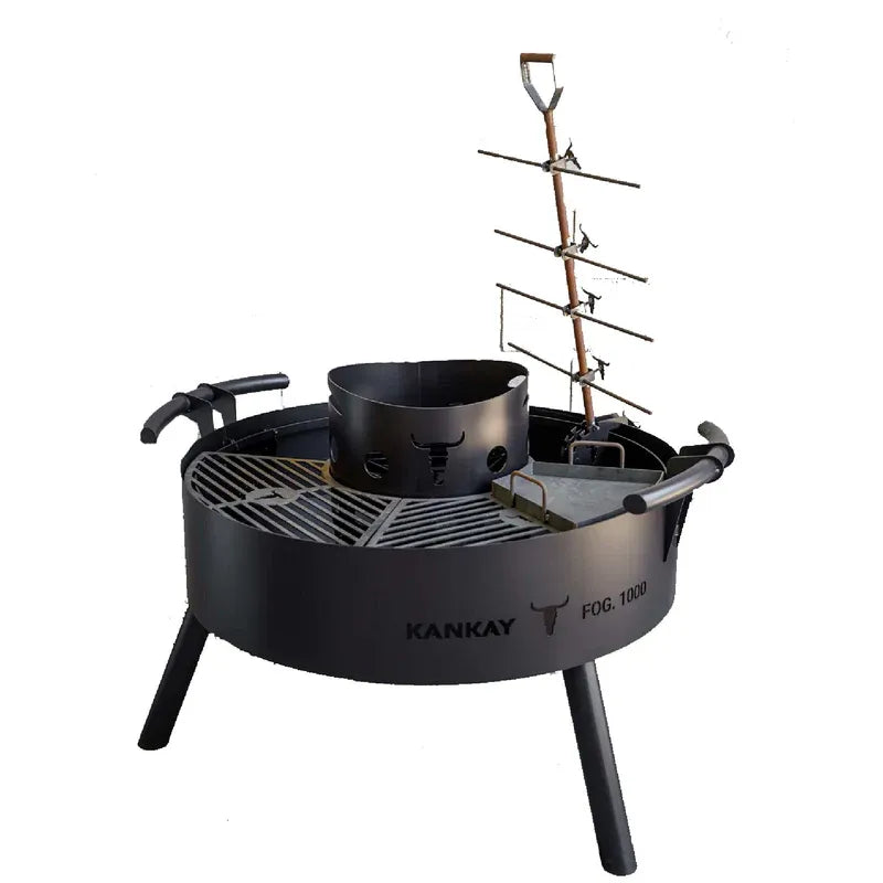 Fogonero 1000 Fire Pit Kankay