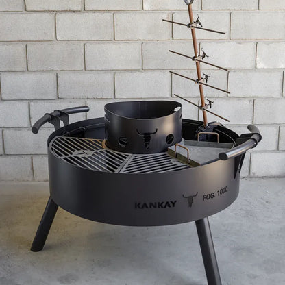 Fogonero 1000 Fire Pit Kankay