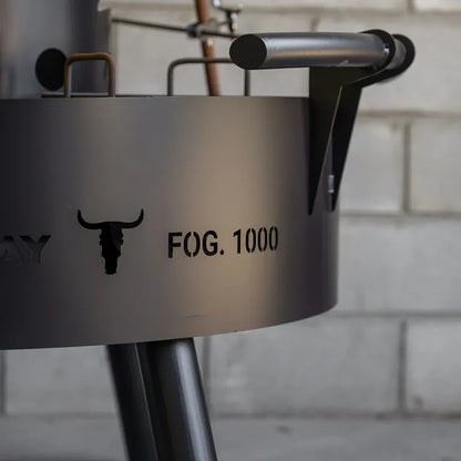 Fogonero 1000 Fire Pit Kankay