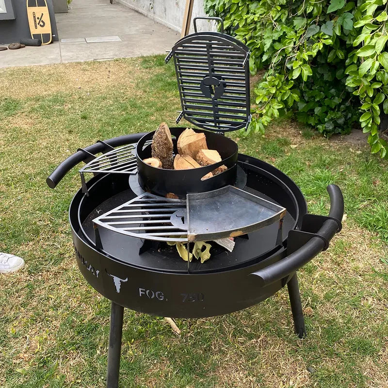 Fogonero 750 Fire Pit Kankay