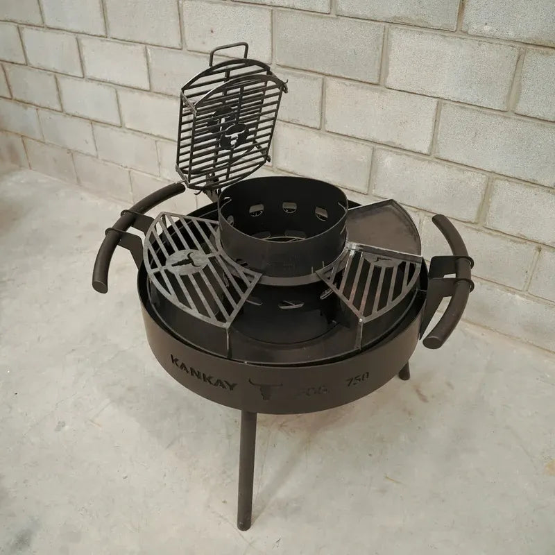 Fogonero 750 Fire Pit Kankay