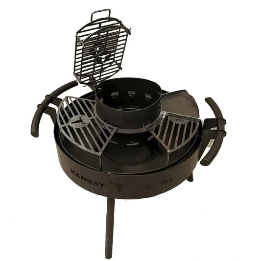 Fogonero 750 Fire Pit Kankay