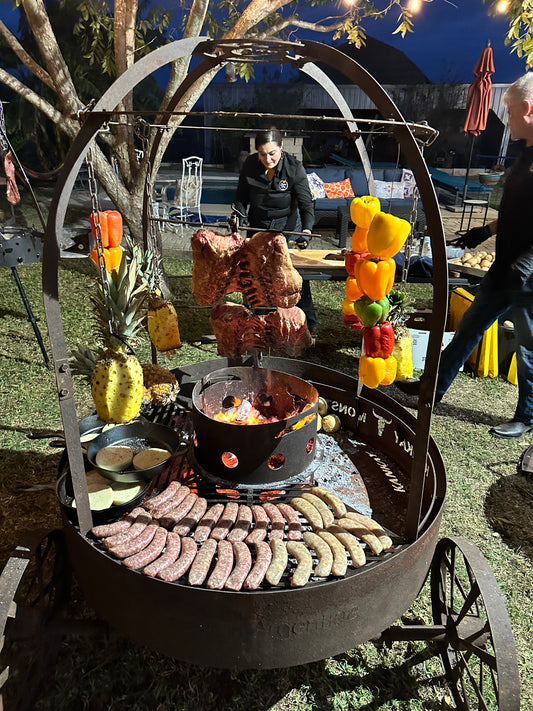 Catering Service