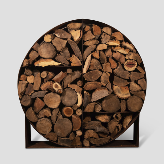 Woodshed - A La Cruz | Leñero