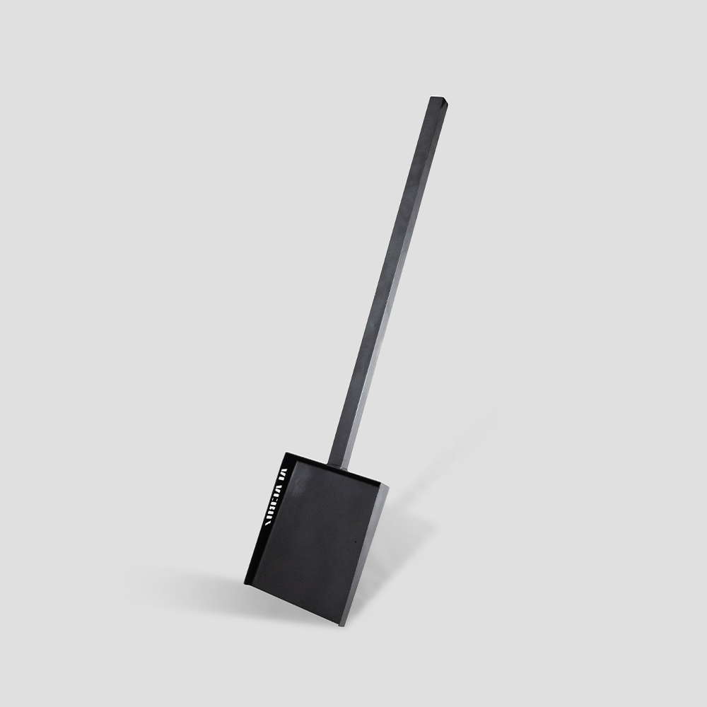 Grill Shovel - A La Cruz