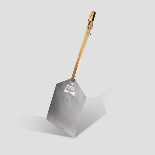 Pizza Shovel - A La Cruz