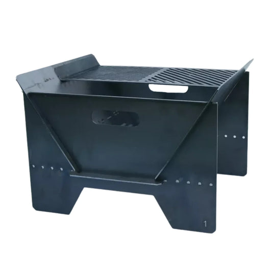 Phyros Portable Open Fire Grill