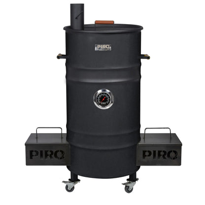 Piro 100 LTS Smoker Fuegos JL