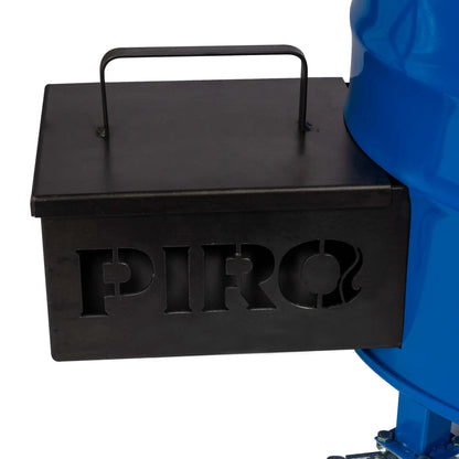 Piro 100 LTS Smoker Fuegos JL