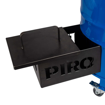 Piro 100 LTS Smoker Fuegos JL