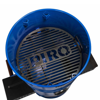 Piro 100 LTS Smoker Fuegos JL